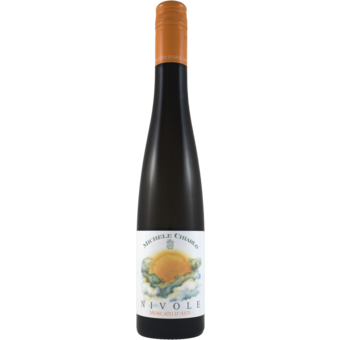 Bottle shot for  Michele Chiarlo Nivole Moscato D'asti