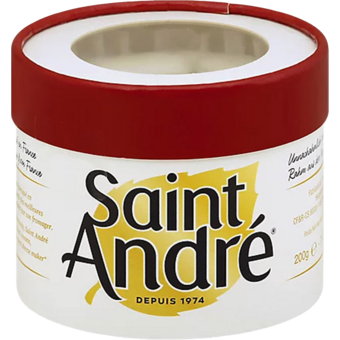 Bottle shot for  Saint Andre Mini Triple Cream