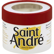 Product image for  Saint Andre Mini Triple Cream