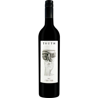 2012 Truth Red Blend Napa Valley | Wine Library