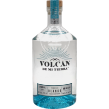 Product image for  Volcan Blanco Tequila