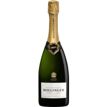 Product image for  Bollinger Brut Special Cuvee James Bond
