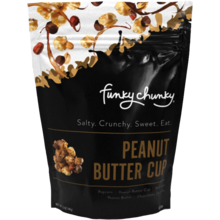 Product image for  Funky Chunky Peanut Butter Cup