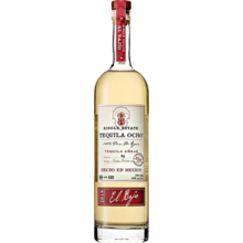 Product image for  Tequila Ocho Anejo