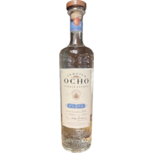 Product image for  Tequila Ocho Plata