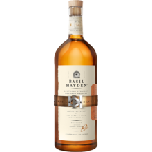 Product image for  Basil Hayden Bourbon