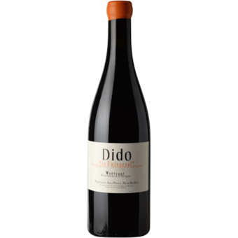 Bottle shot for 2019 Venus La Universal Montsant "Dido" Tinto