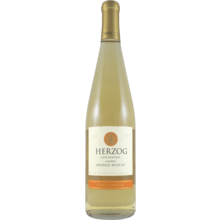 Product image for  Baron Herzog Orange Muscat