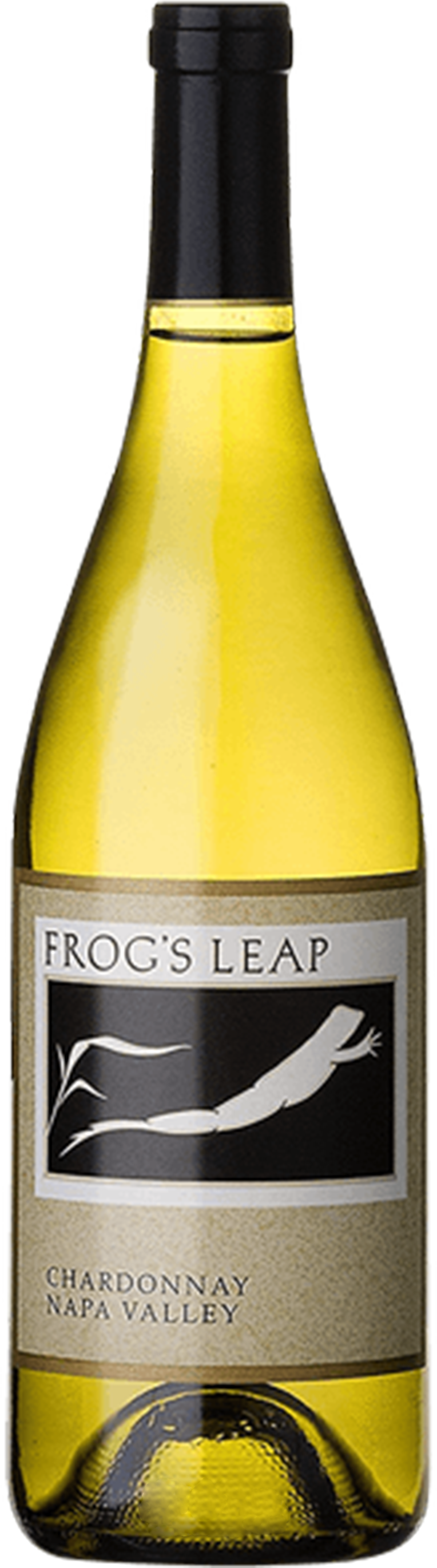 2019 Frogs Leap Chardonnay Napa Wine Library