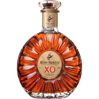Bottle shot for  Remy Martin Xo