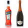 Image selector to view bottle