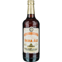 Product image for  Samuel Smith Ipa 4pk Bottles