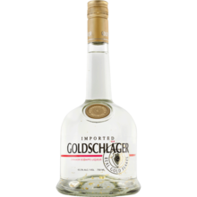 Product image for  Goldschlager