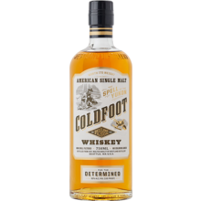 Product image for  Westland & Filson Coldfoot The Spell Of The Yukon American Single Malt Whiskey