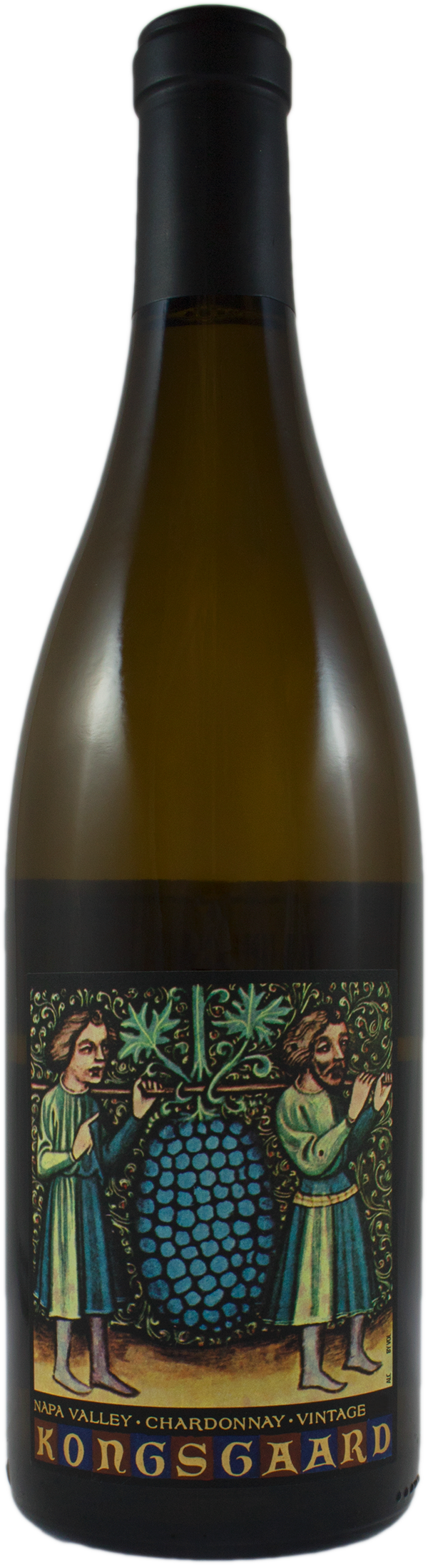 2019 Kongsgaard Napa Chardonnay | Wine Library