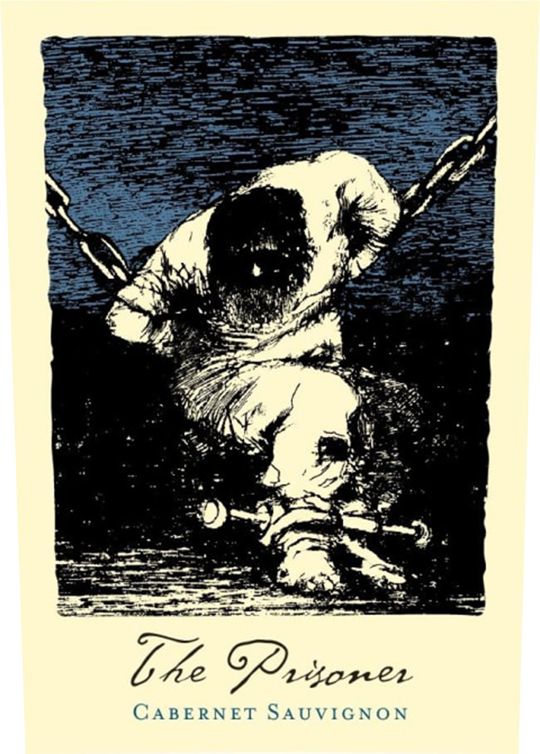 2019 The Prisoner Cabernet Sauvignon | Wine Library