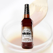 Product image for  Fee Brothers Caramel Cordial
