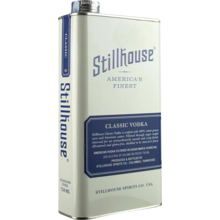 Product image for  Stillhouse Classic Vodka