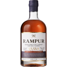 Product image for  Rampur Asava Indian Single Malt