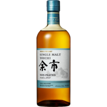Product image for  Nikka Yoichi Non Peated 2021 "Nikka Discovery" Series