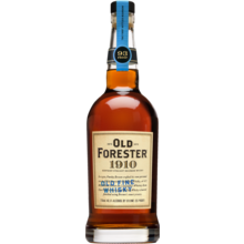 Product image for  Old Forester 1910