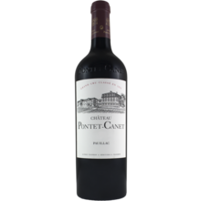 Product image for 2019 Chateau Pontet Canet