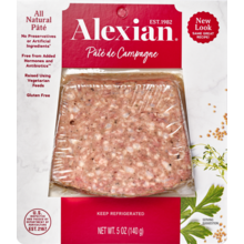 Product image for  Alexian Pate De Campagne