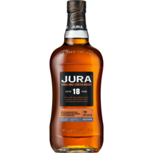 Product image for  Jura 18 Year Old Single Malt