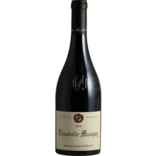 Product image for 2018 Domaine Michel Noellat Chambolle Musigny