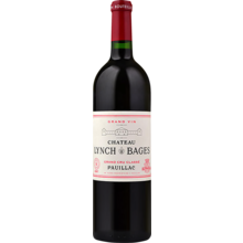 Product image for 2019 Chateau Lynch Bages Pauillac