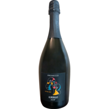 Product image for  Alberigo Prosecco Doc Extra Dry