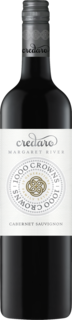 Product image for 2019 Credaro 1000 Crowns Cabernet Sauvignon