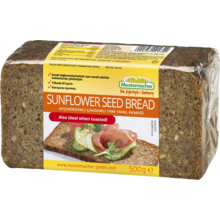 Product image for  Mestemacher Sunflower Bread