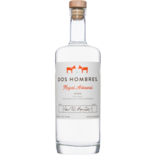 Product image for  Dos Hombres Mezcal Joven