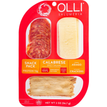 Product image for  Olli Calabrese Charcuterie
