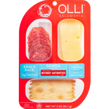 Product image for  Olli Genoa Charcuterie