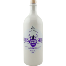 Product image for  Dansk Mjod Odin's Skull