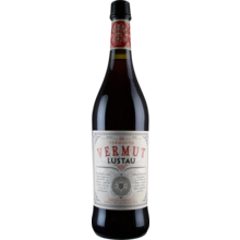 Product image for  Lustau Vermut Rojo