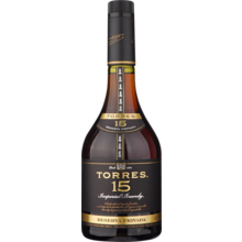 Product image for  Torres 15 Year Reserva Privada Imperial Brandy