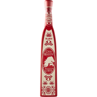Bottle shot for  Casa Maestri Reserva De Mfm Blanco