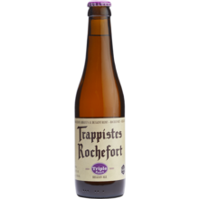 Product image for  Trappist Rochefort Triple Extra