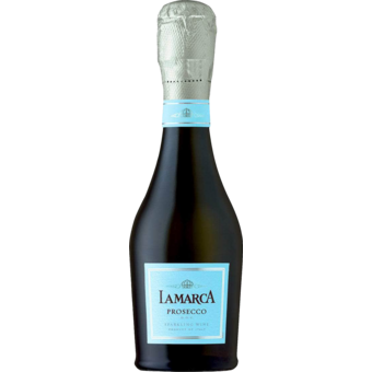 Bottle shot for  La Marca Prosecco (375ml)