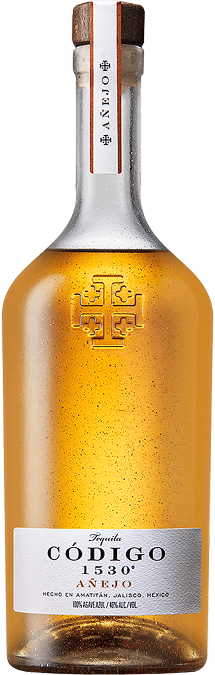 Codigo 1530 Extra Anejo Tequila Wine Library