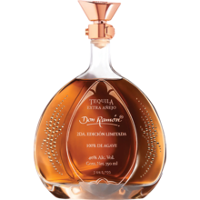 Product image for  Don Ramon Extra Anejo Limited Edition Swarovski Crystal