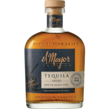 Product image for  El Mayor Tequila Anejo