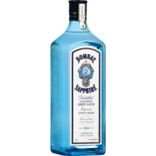 Product image for  Bombay Sapphire Gin 94