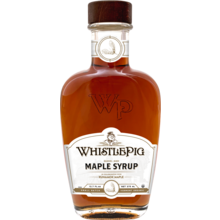 Product image for  Runamok Whistlepig Maple Syrup