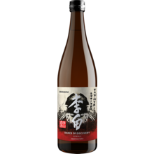 Product image for  Rihaku Dance Of Discovery Junmai
