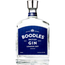 Product image for  Boodles Gin