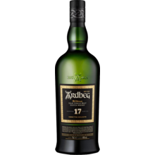 Product image for  Ardbeg Single Malt 17yr Old